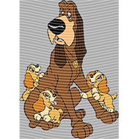 Disney Style-DSN 642